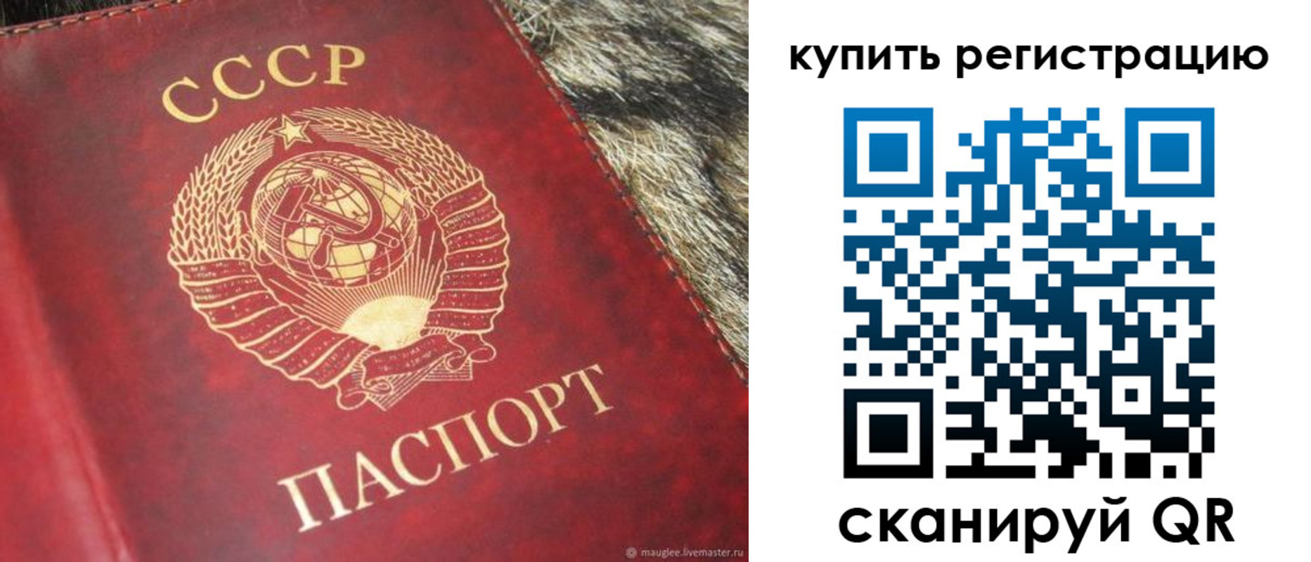 временная регистрация в квартире в Читинской области